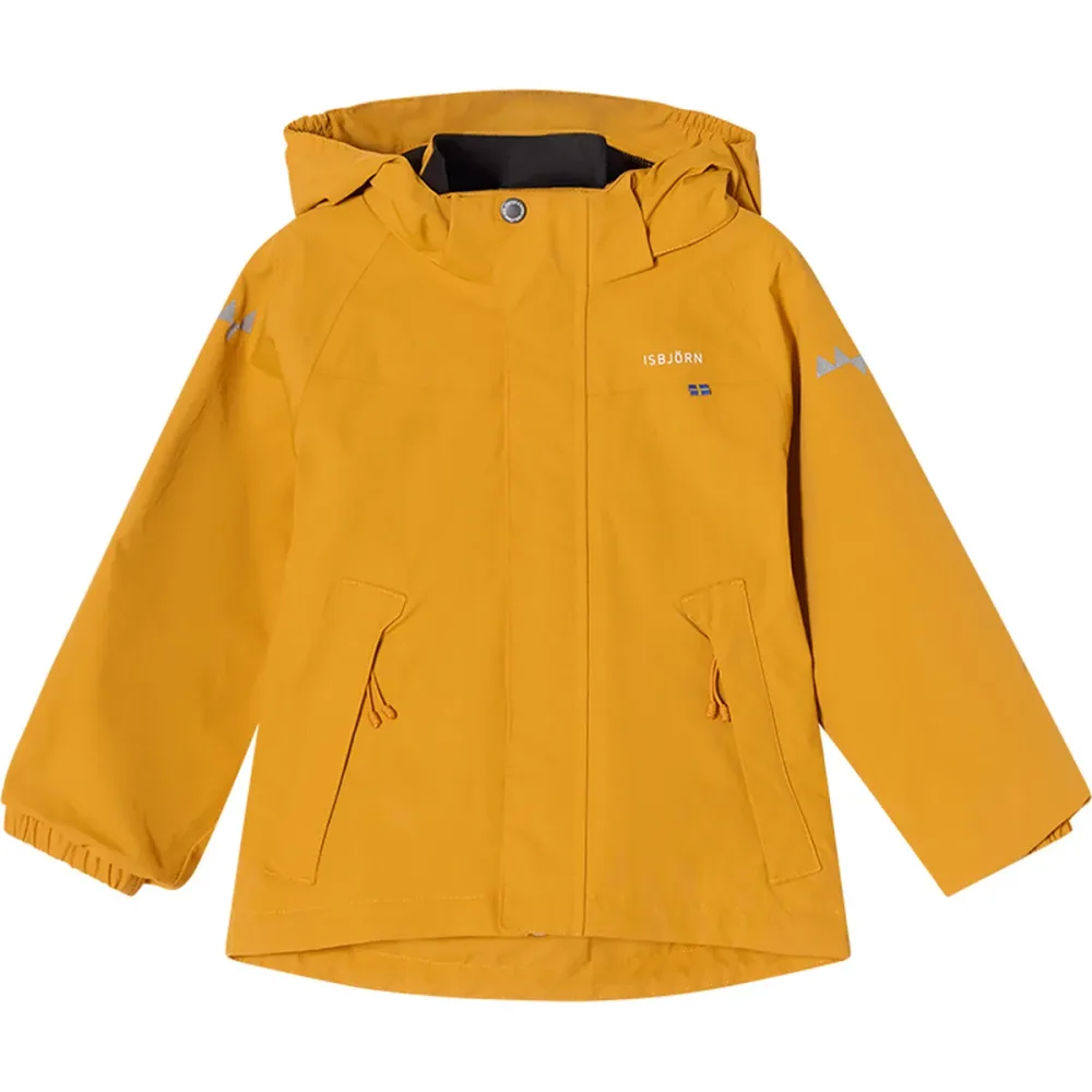 Isbjörn of Sweden Kinder Penguin Hardshell Jacke
