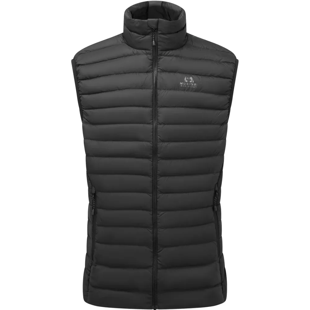Mountain Equipment Herren Earthrise Weste