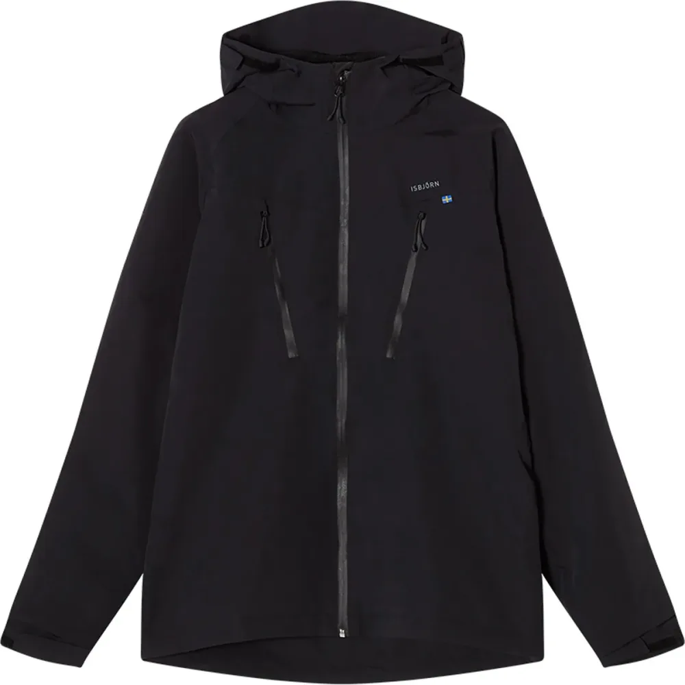 Isbjörn of Sweden Kinder Monsune Hardshell Jacke