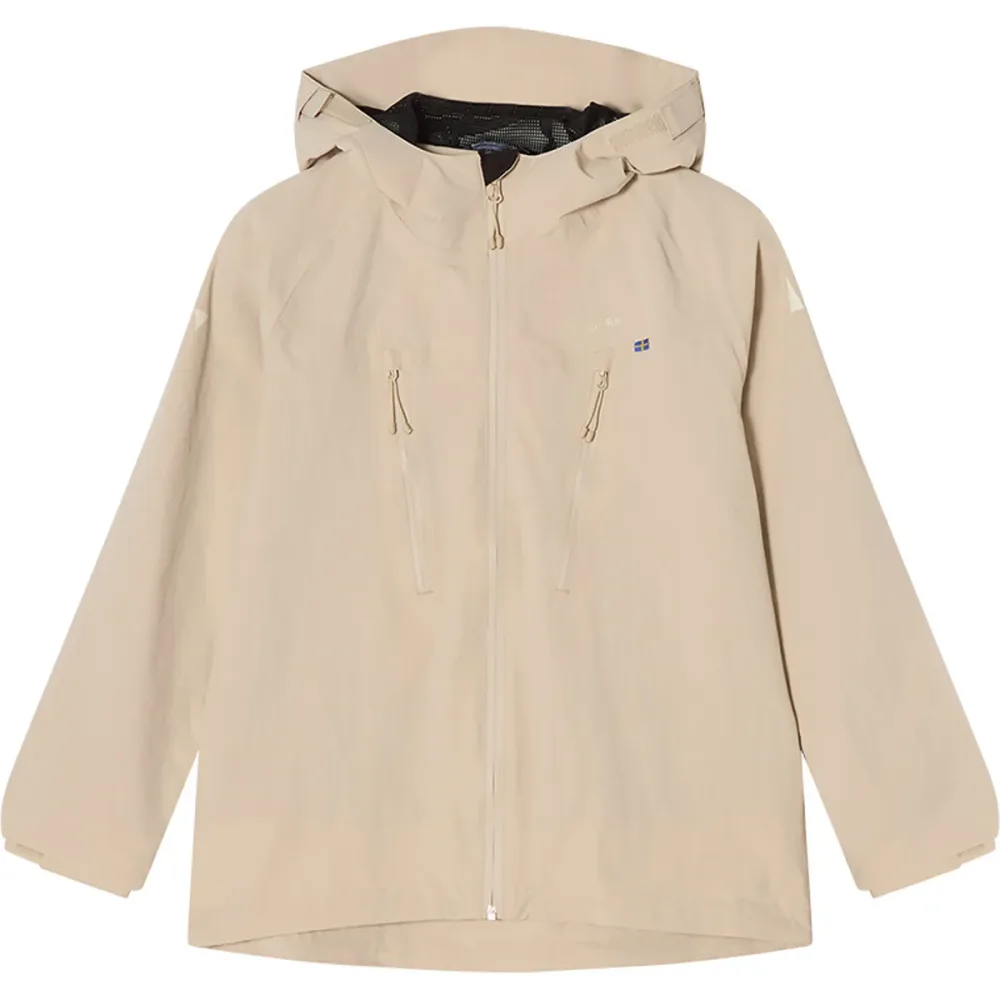 Isbjörn of Sweden Kinder Monsune Hardshell Jacke