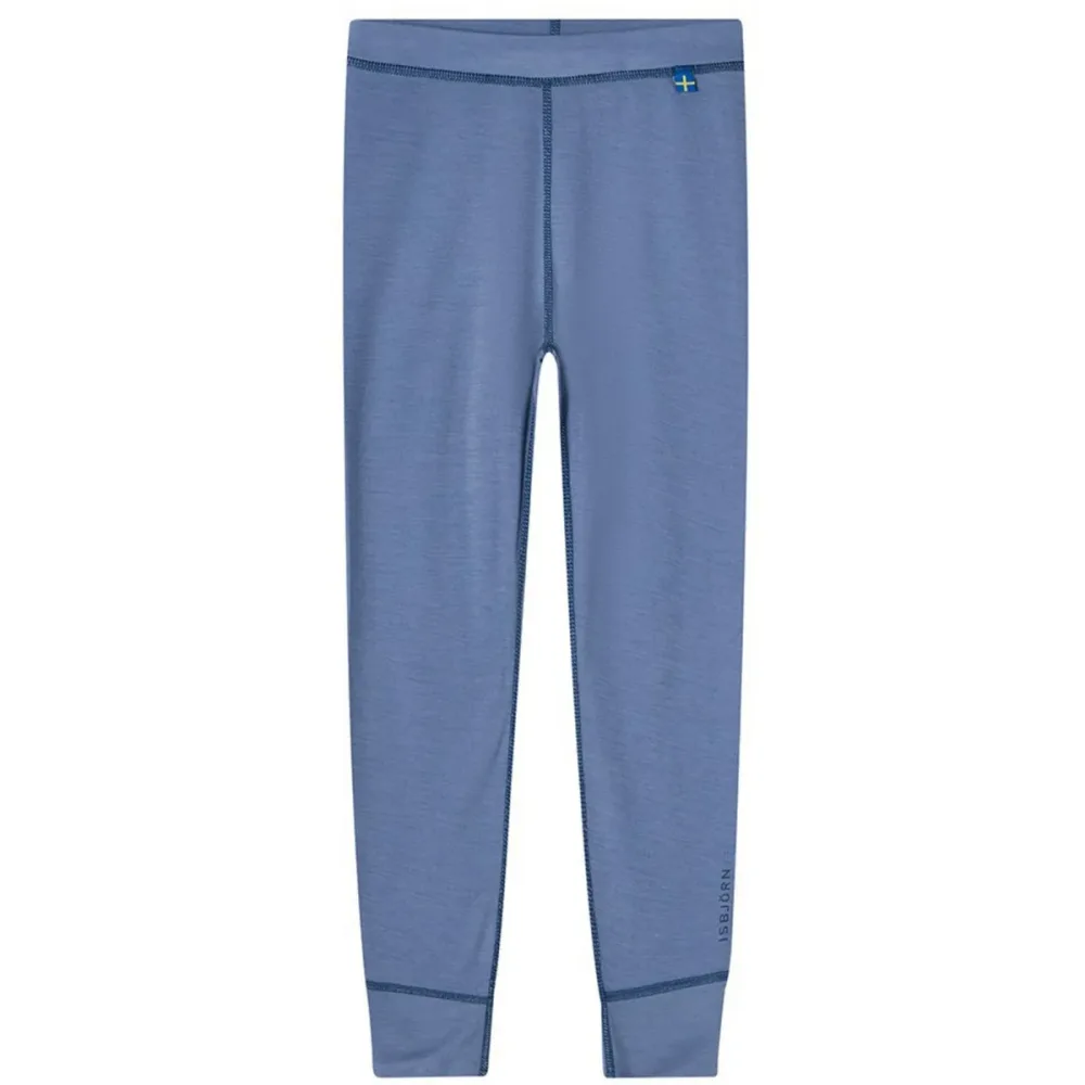 Isbjörn of Sweden Kinder Husky Long John Hose