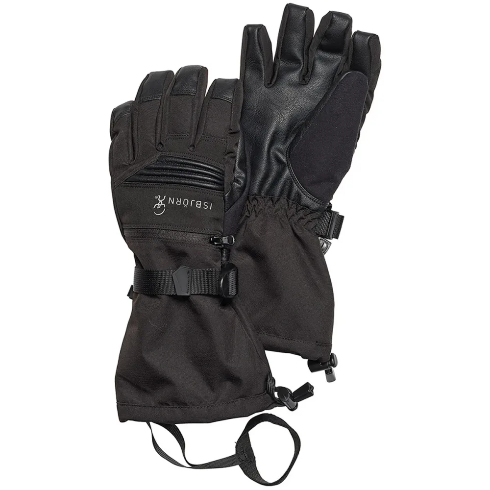 Isbjörn of Sweden Kinder Expedition Handschuhe
