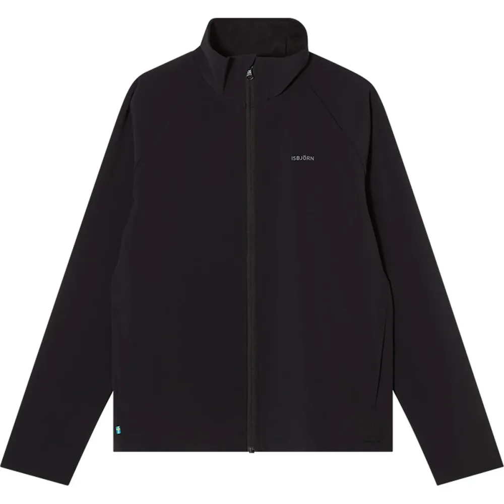 Isbjörn of Sweden Kinder Lightning Softshell Jacke