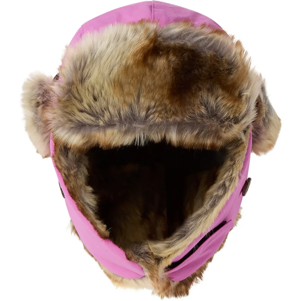Isbjörn of Sweden Kinder Squirell Winter Mütze