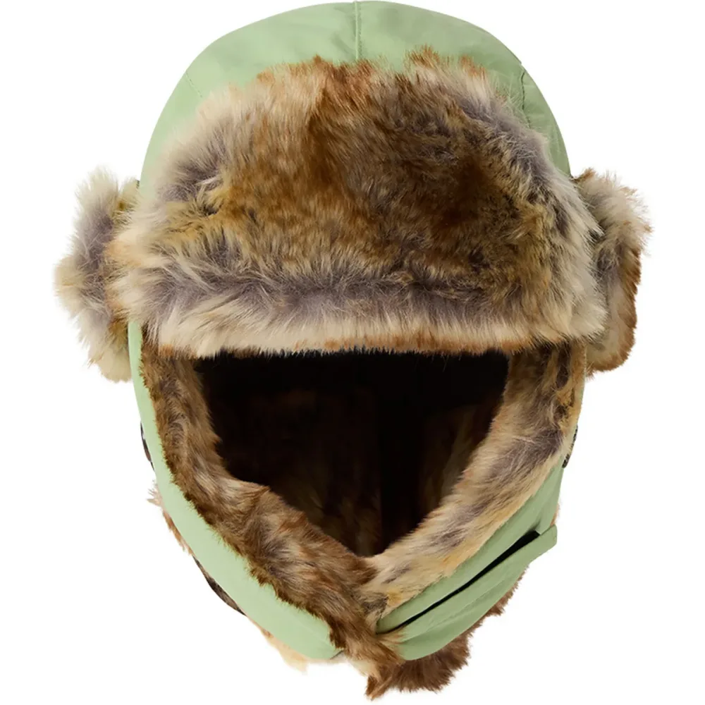 Isbjörn of Sweden Kinder Squirell Winter Mütze