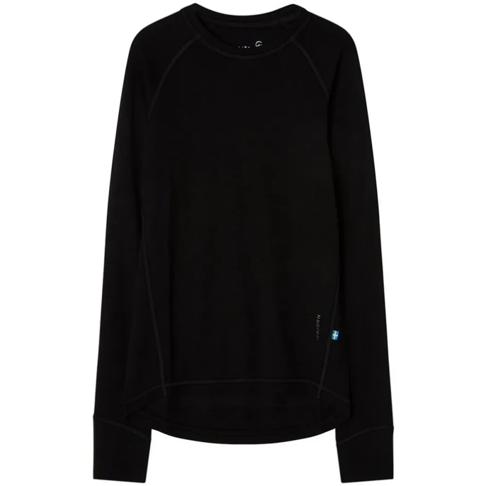 Isbjörn of Sweden Kinder Husky Teens Longsleeve
