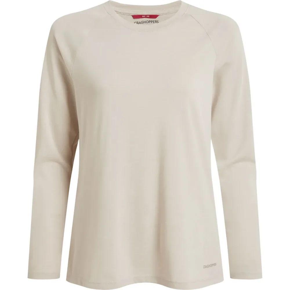 Craghoppers Damen Nosilife Nour Longsleeve