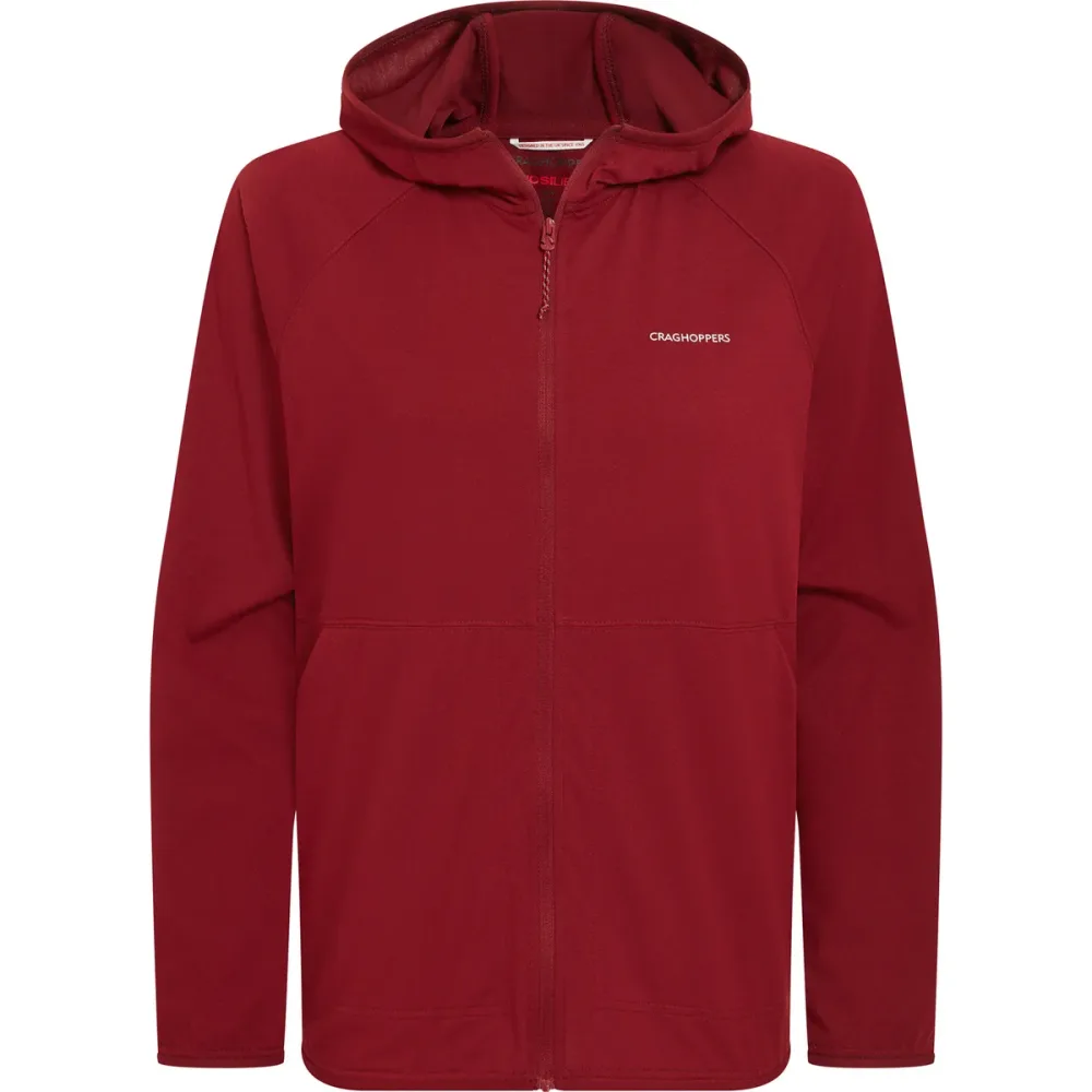 Craghoppers Damen Nosilife Aya Hoodie