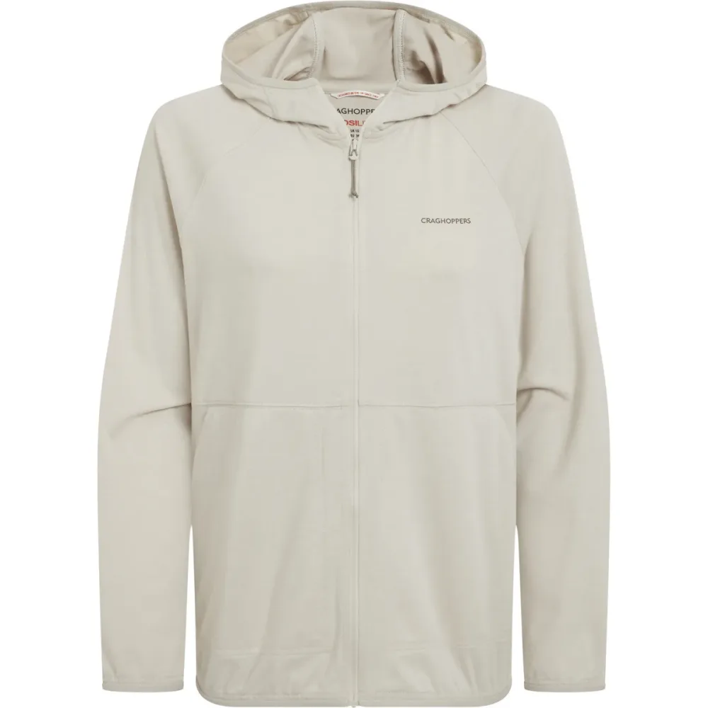 Craghoppers Damen Nosilife Aya Hoodie