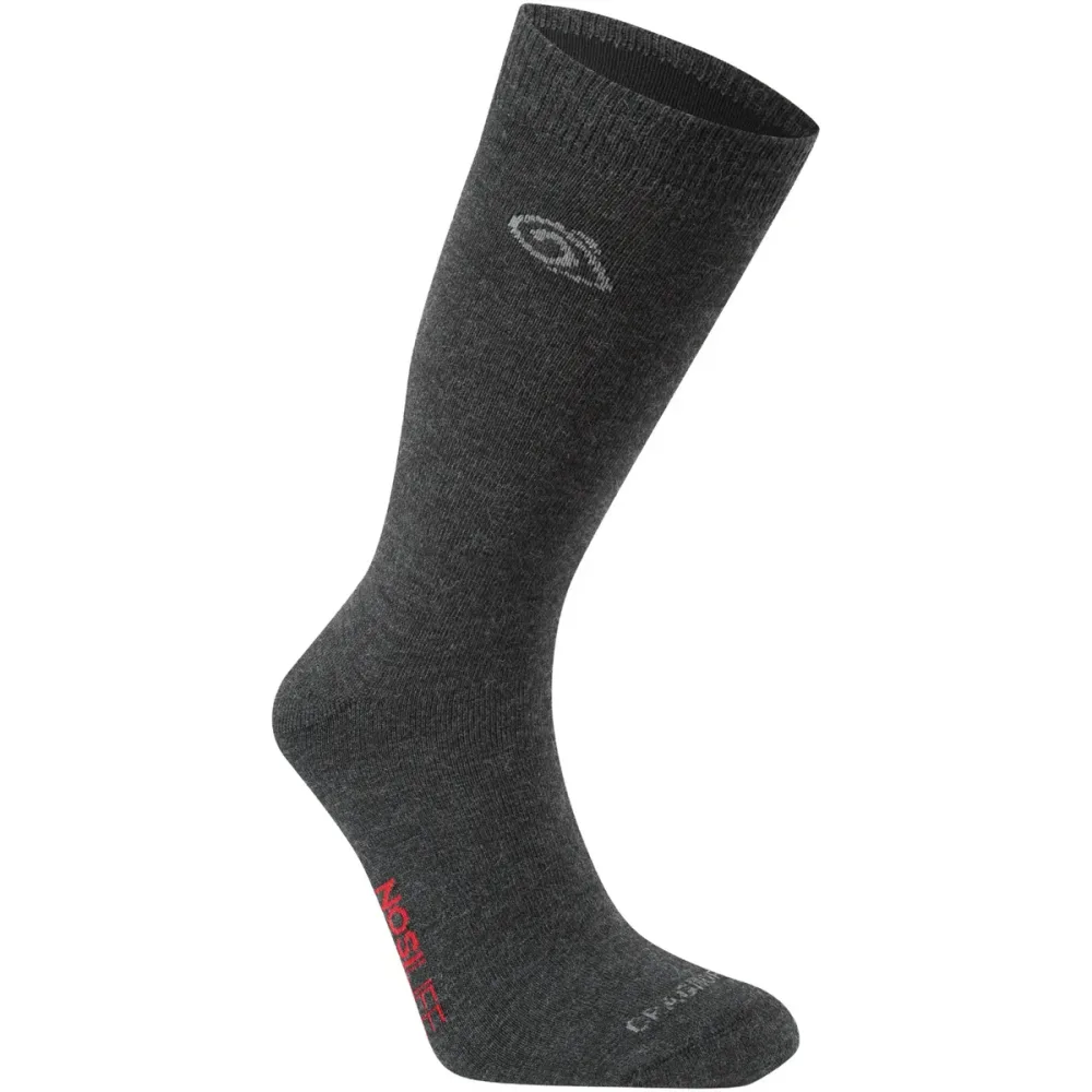 Craghoppers Nosilife Travel Wool Socken