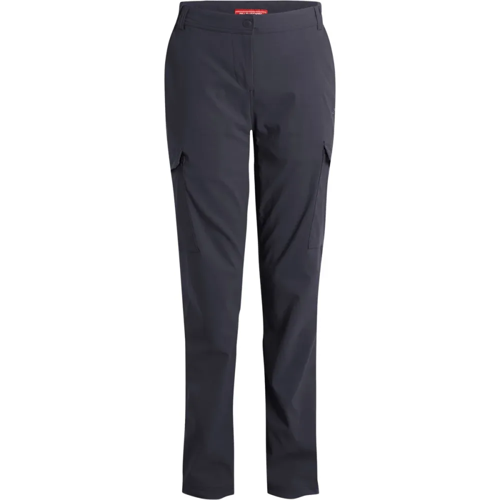Craghoppers Damen Nosilife Rif Stretch Cargo Hose