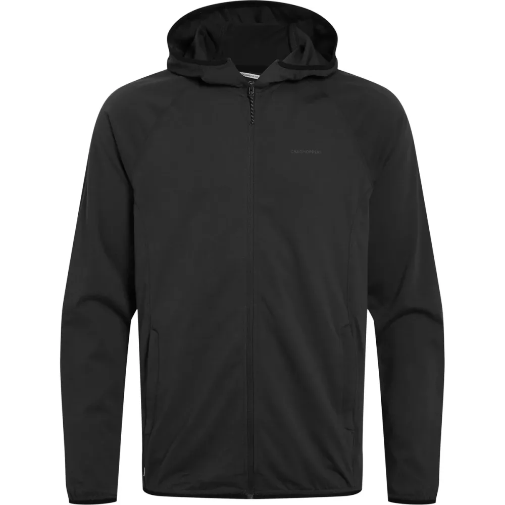 Craghoppers Herren Nosilife Nadim Hoodie Jacke