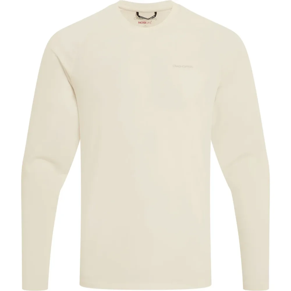 Craghoppers Herren Nosilife Nour Longsleeve