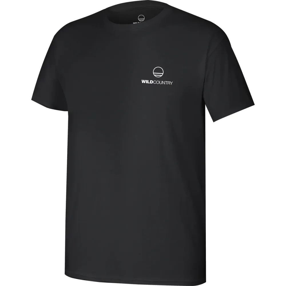 Wild Country Corporate T-Shirt