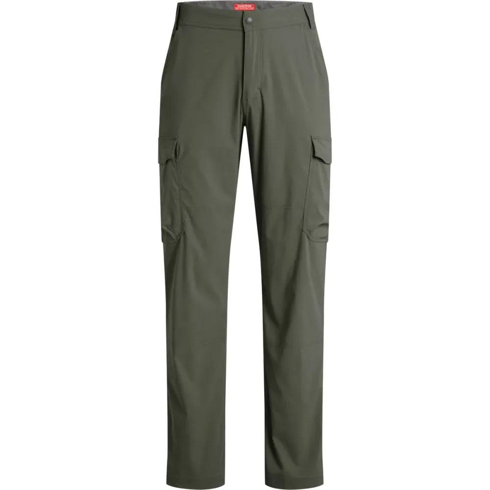 Craghoppers Herren Nosilife Rif Stretch Cargo Hose