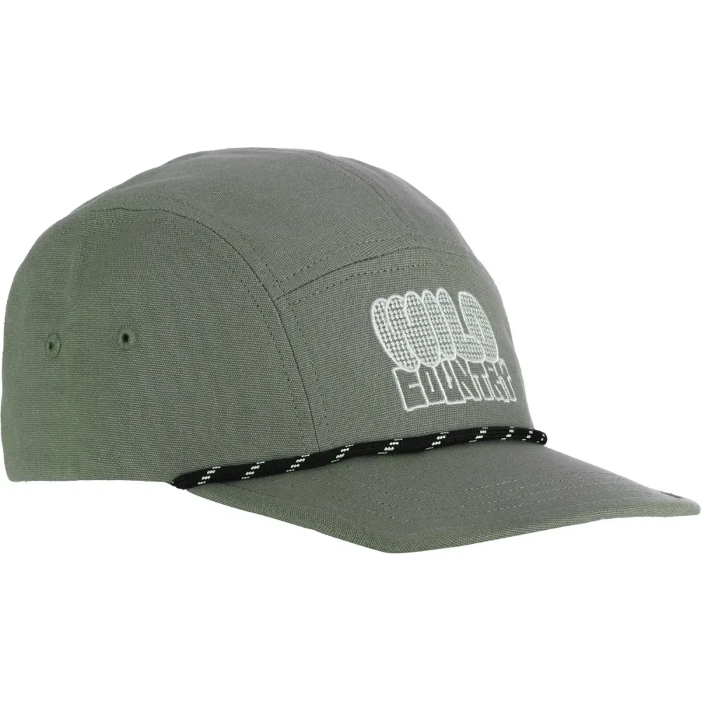 Wild Country Movement Canvas Cap
