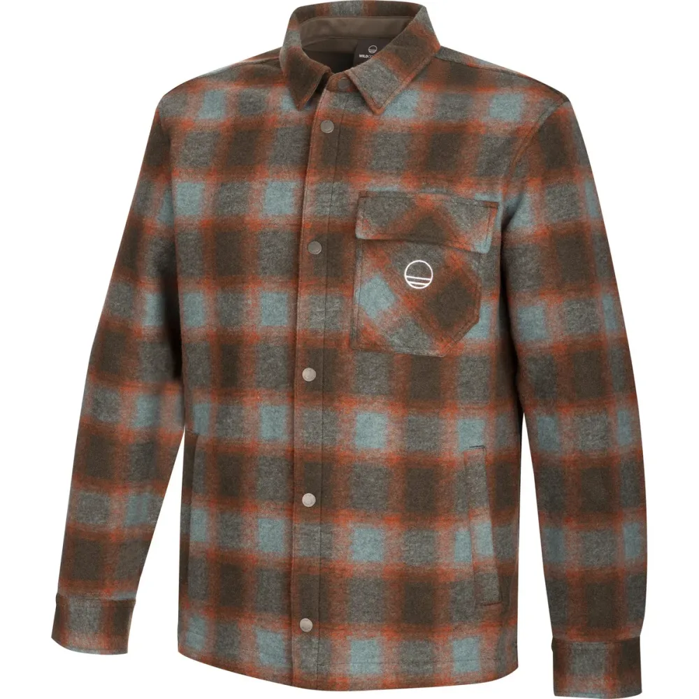 Wild Country Movement Hemd