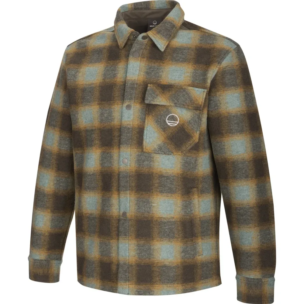 Wild Country Movement Hemd