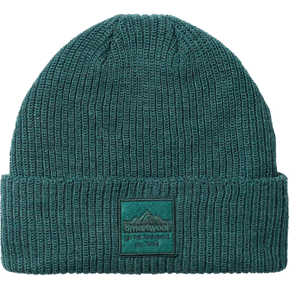 Smartwool Smartwool Patch Mütze