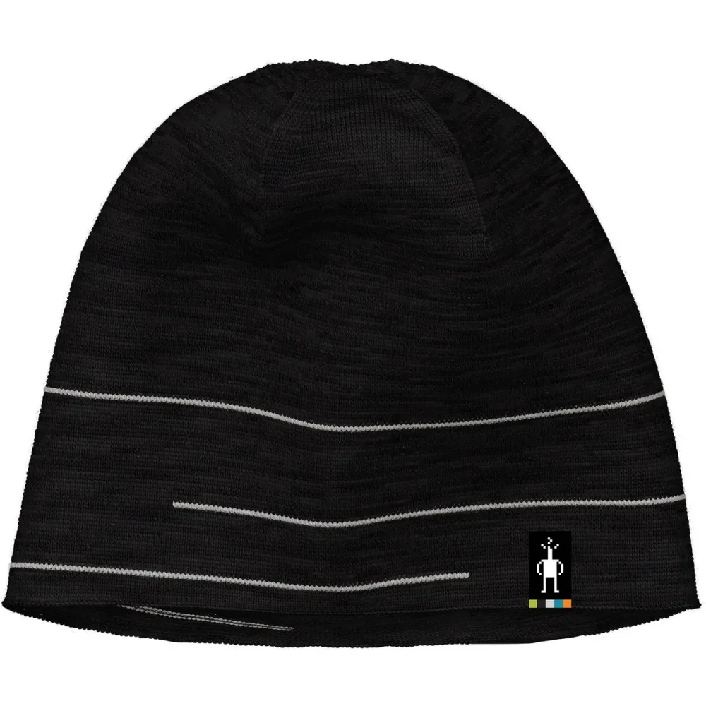 Smartwool Herren Reflective Lid Mütze