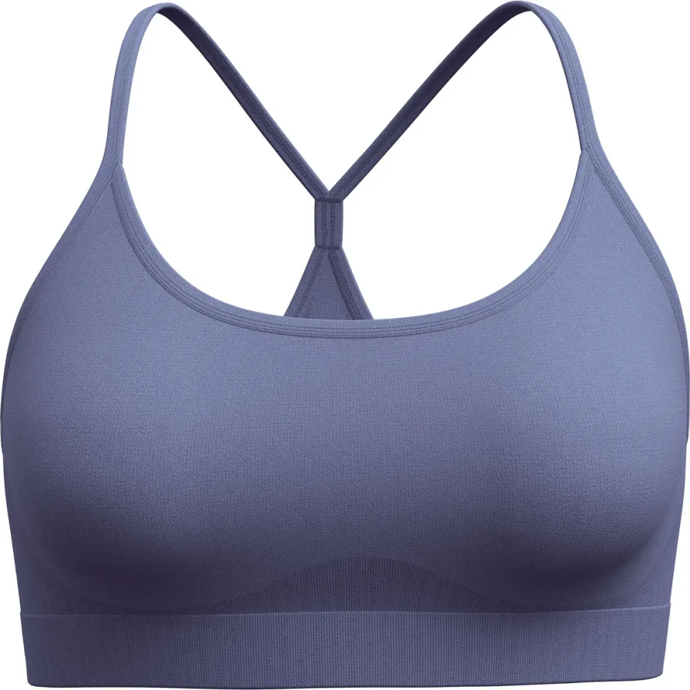 Smartwool Damen Merino Blend Sport BH