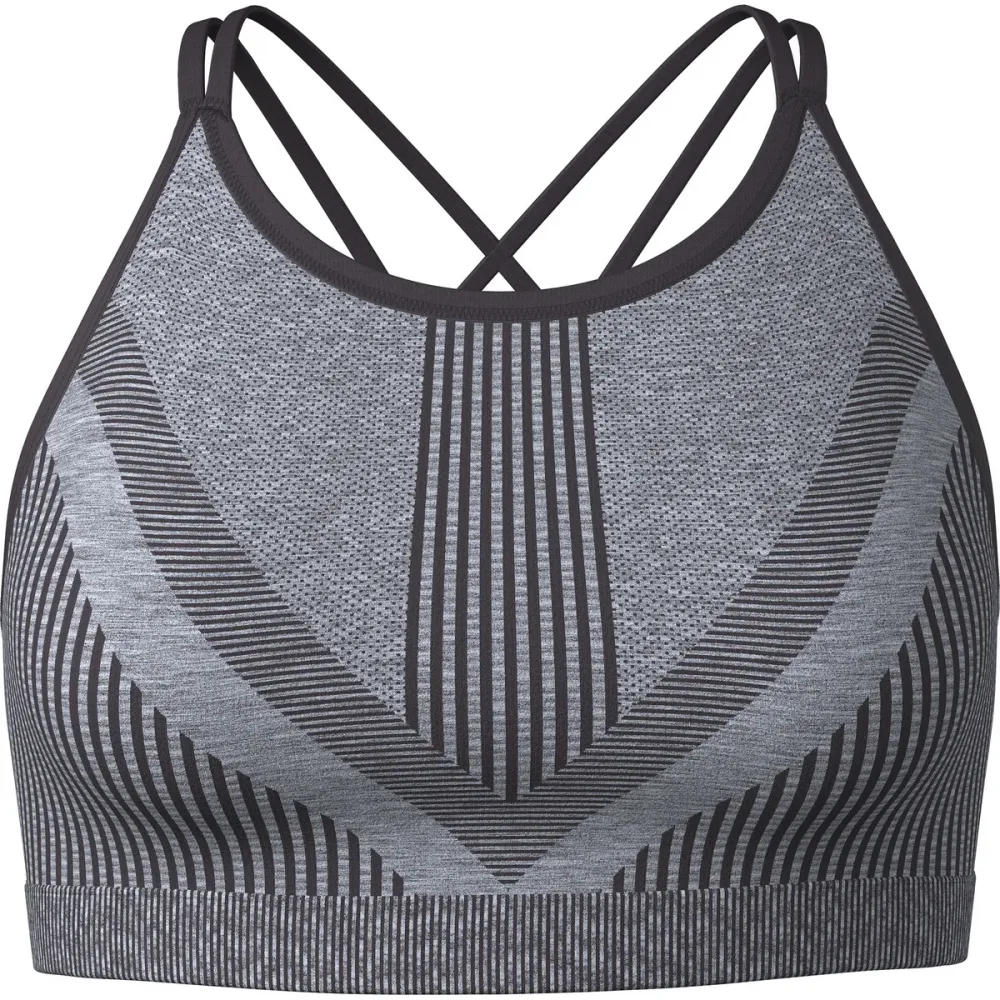 Smartwool Damen Intraknit Strappy Sport BH