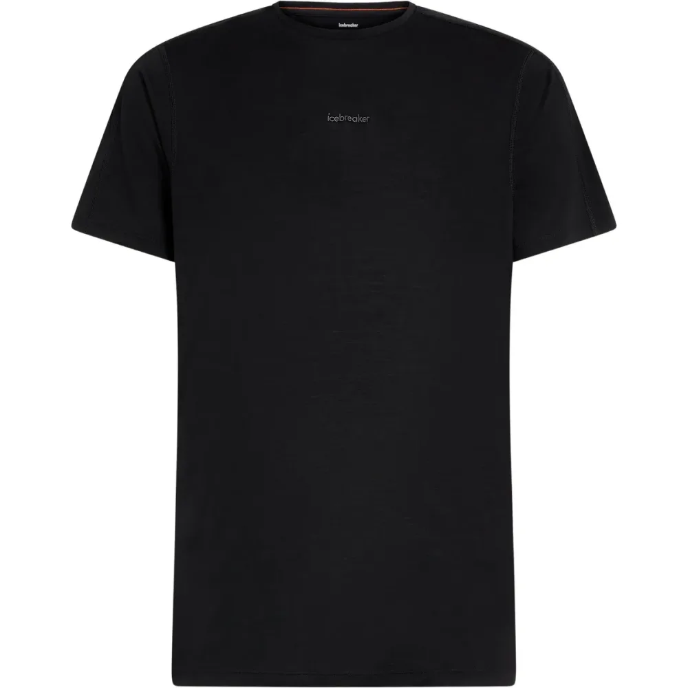 Icebreaker Herren 125 Cool-Lite Sphere Colour Block T-Shirt