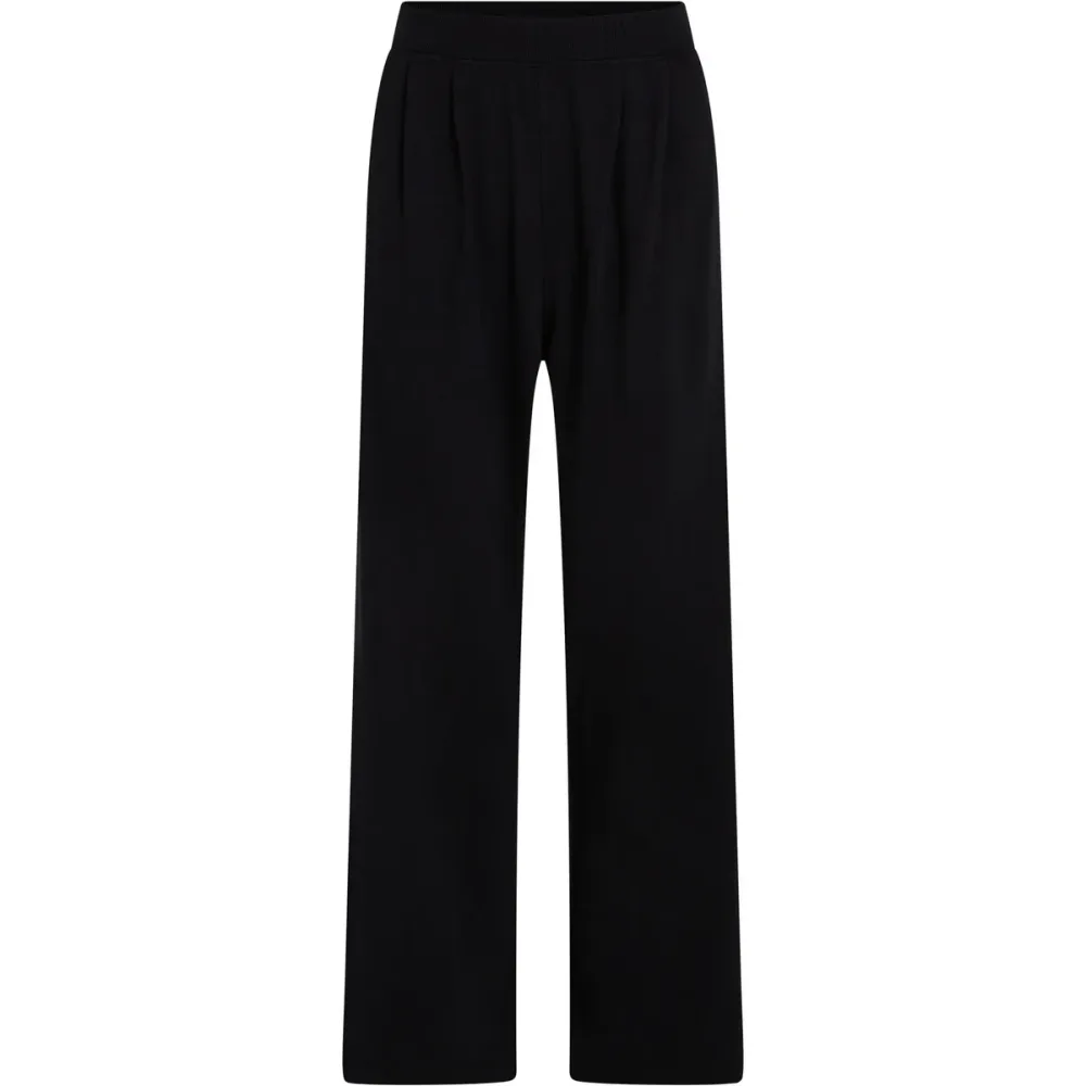 Icebreaker Damen Merino Blend 150 Drift Wide Leg Hose