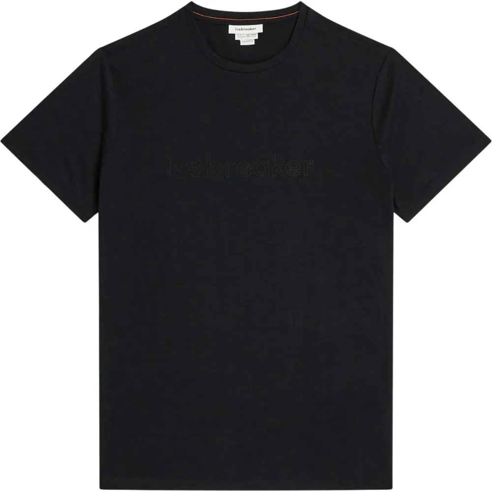 Icebreaker Herren Merino 150 Tech Lite IB Stitchline T-Shirt