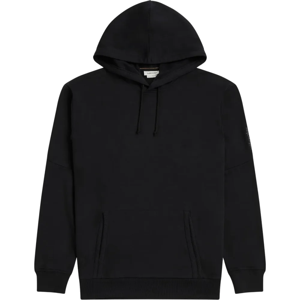 Icebreaker Herren Merino Blend 150 Drift Hoodie