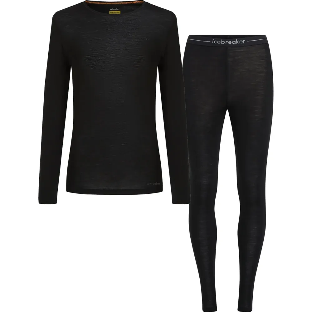 Icebreaker Damen Merino 175 Everyday Unterwäsche Set