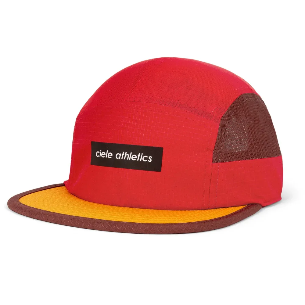 Ciele GO Field Iconic Bar Cap