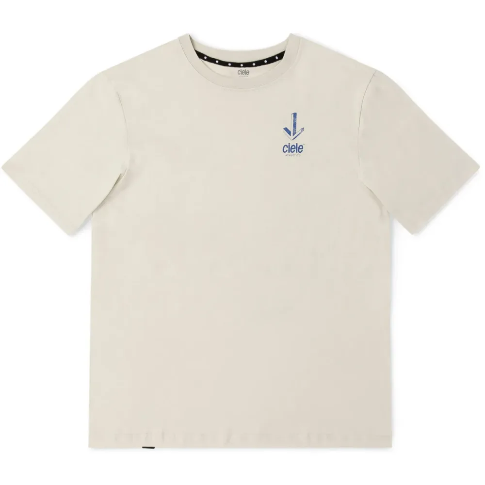 Ciele Herren ORT Cafe T-Shirt