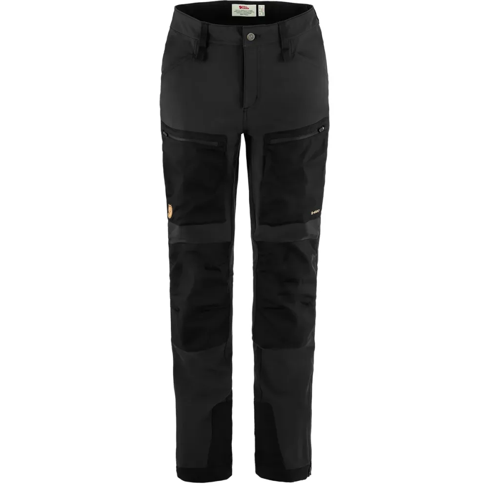 Fjällräven Damen Keb Agile Winter Hose