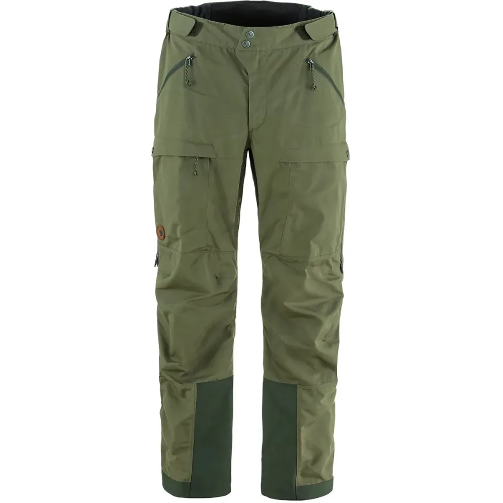 Fjällräven Herren Bergtagen G-1000 Hose