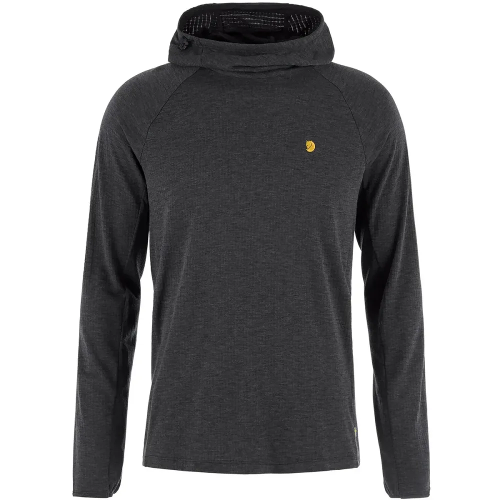Fjällräven Herren Bergtagen Midlayer Hoodie