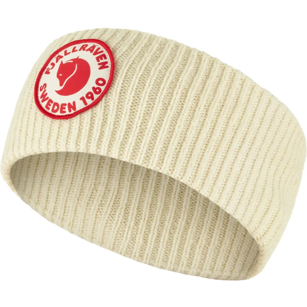 Fjällräven 1960 Logo Stirnband