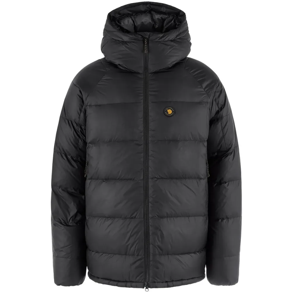 Fjällräven Herren Bergtagen Topp Down Jacke