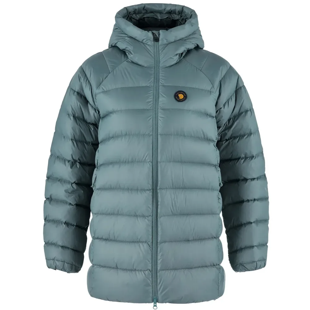 Fjällräven Damen Bergtagen Down Jacke
