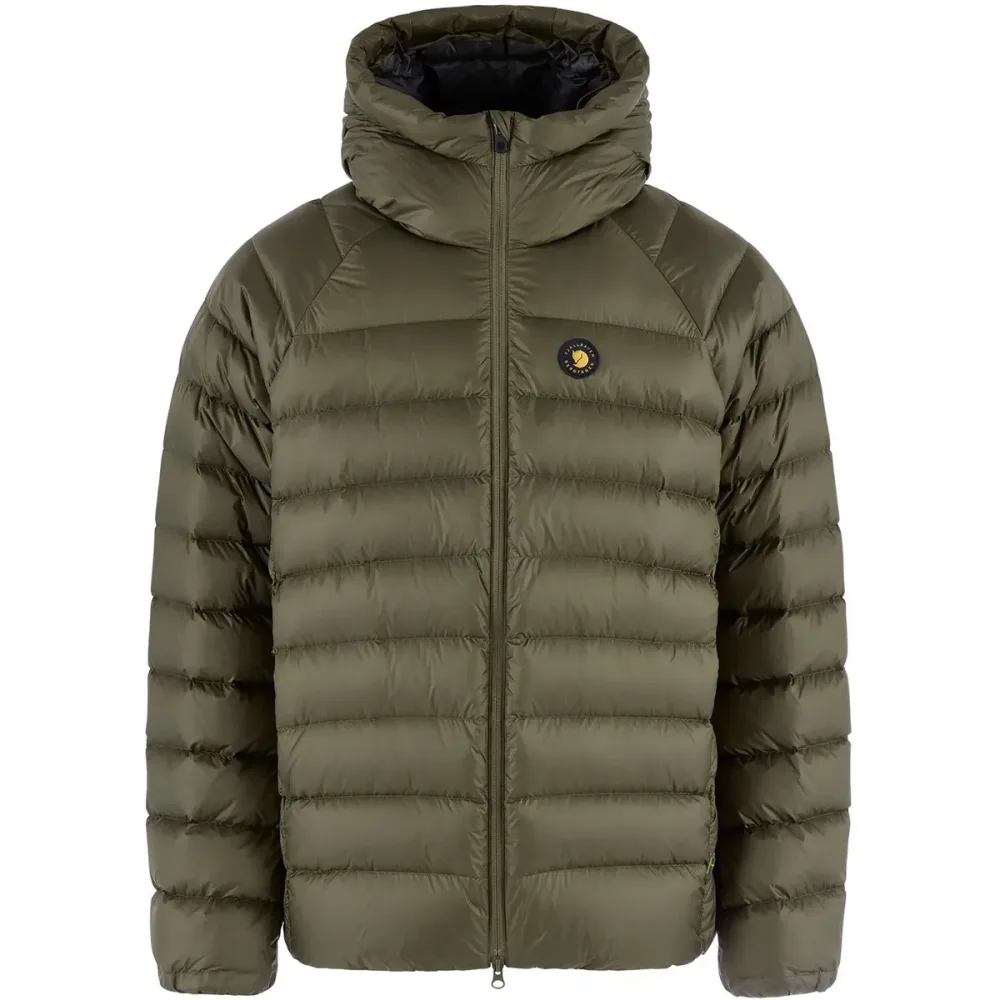 Fjällräven Herren Bergtagen Down Jacke
