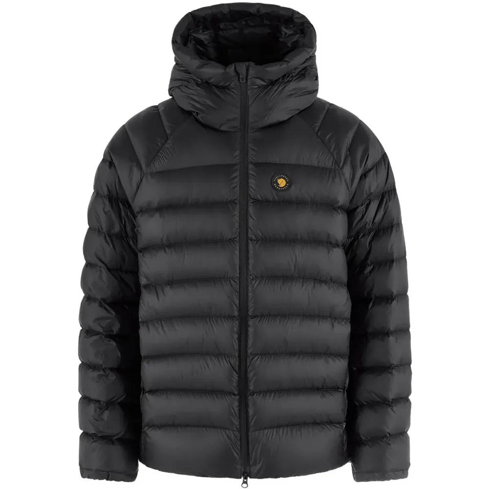 Fjällräven Herren Bergtagen Down Jacke