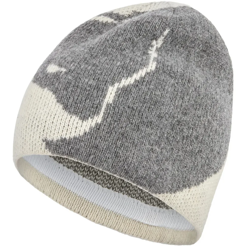 Fjällräven Bergtagen Jacquard Mütze