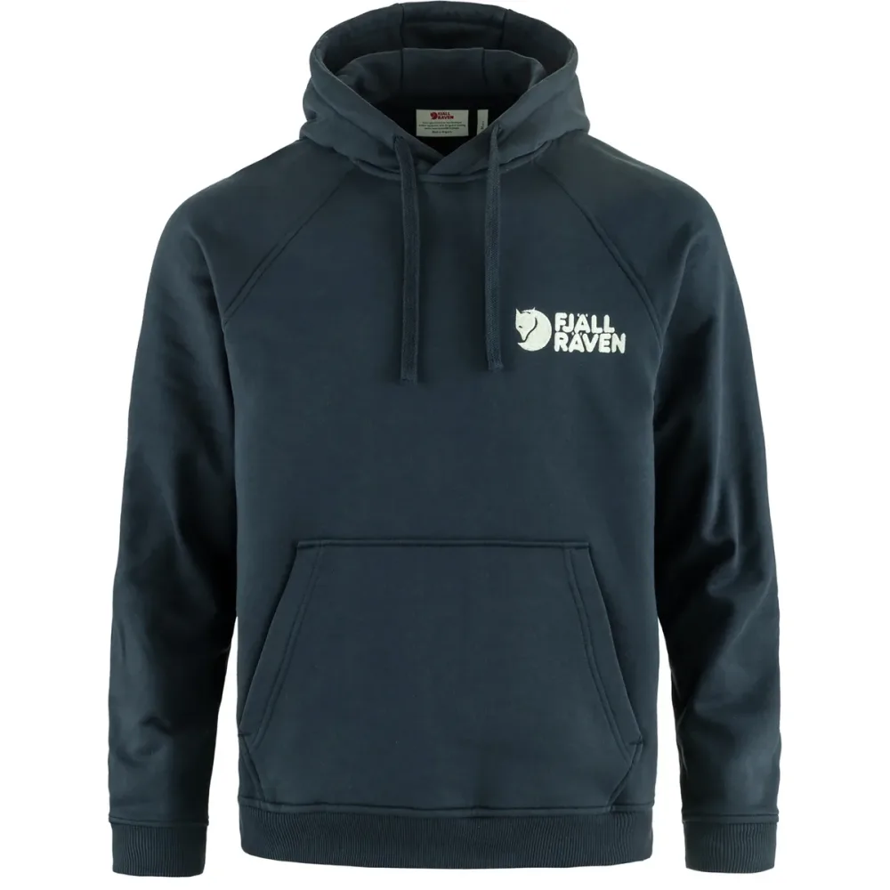 Fjällräven Herren Fjällräven Classic Hoodie