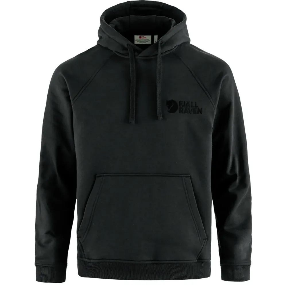 Fjällräven Herren Fjällräven Classic Hoodie