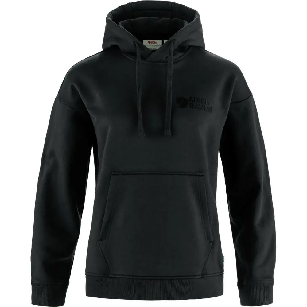 Fjällräven Damen Fjällräven Classic Hoodie