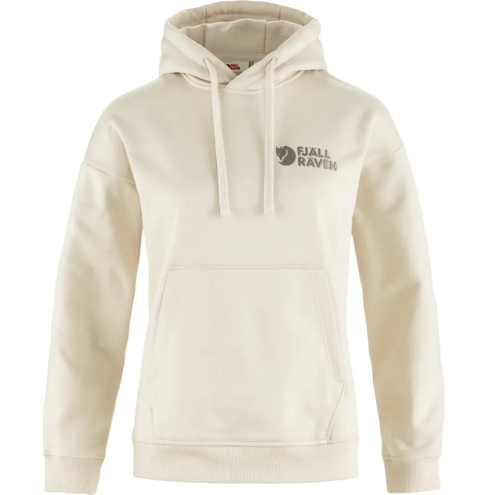 Fjällräven Damen Fjällräven Classic Hoodie
