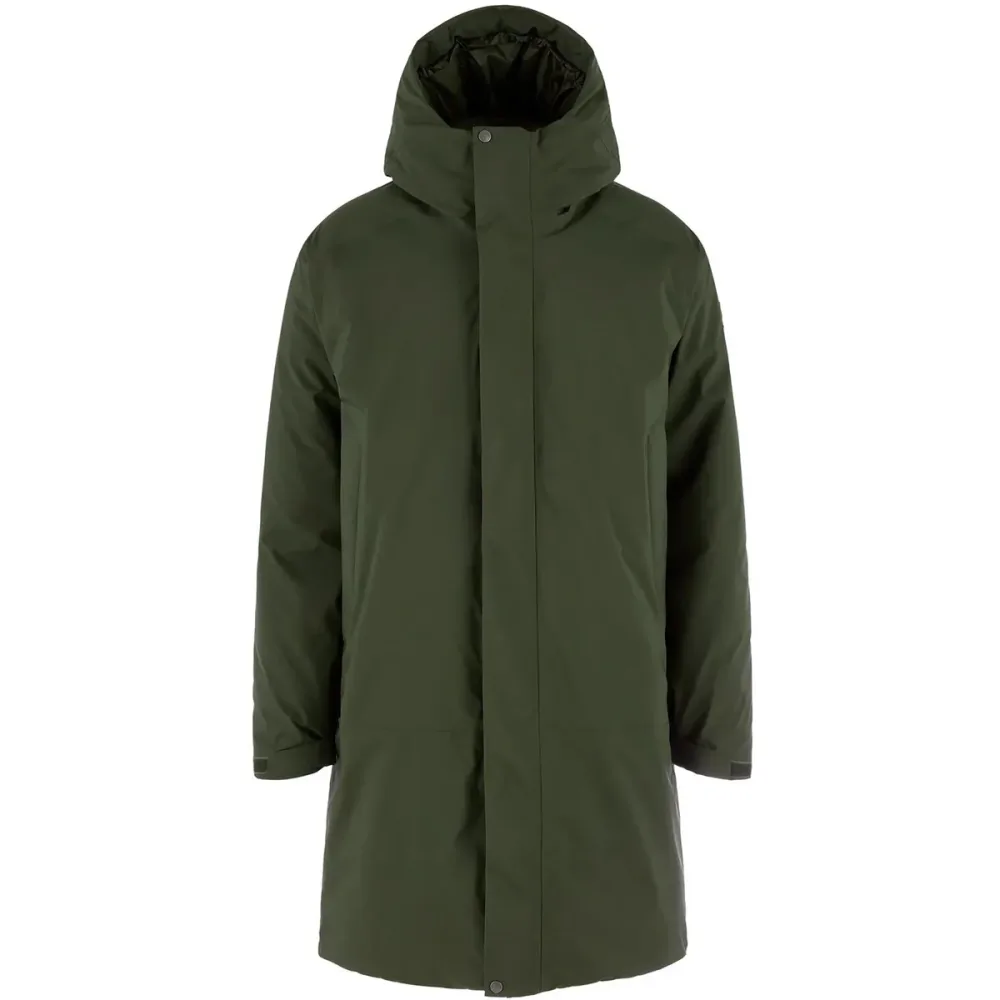 Fjällräven Herren Övik GTX Padded Parka