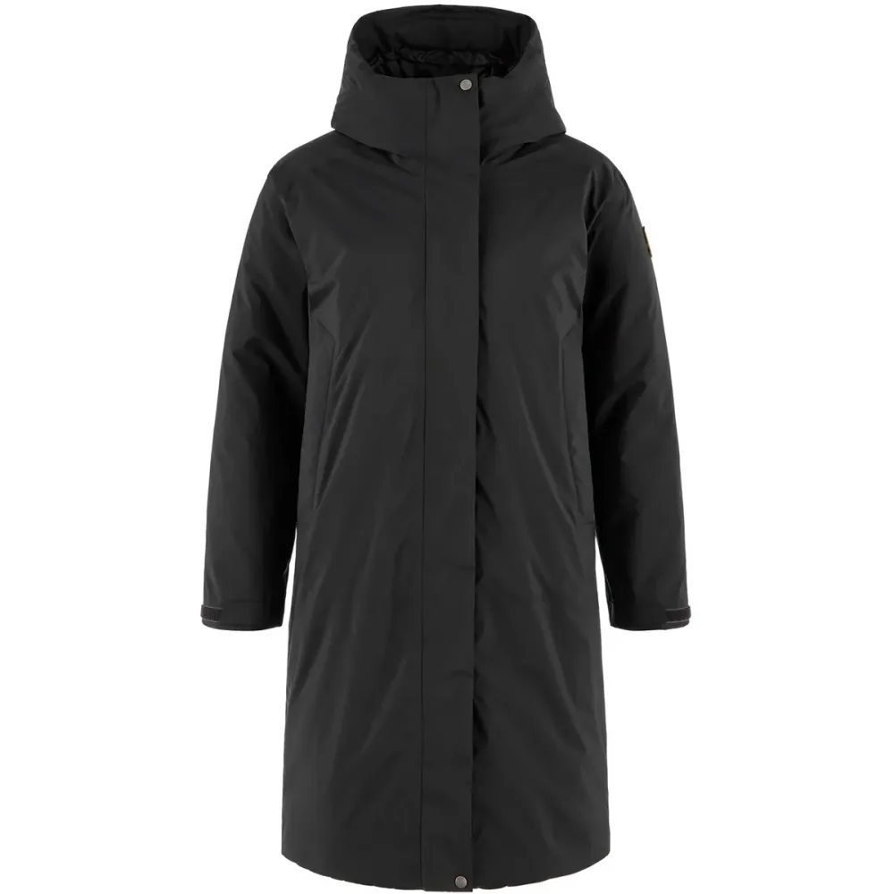 Fjällräven Damen Övik GTX Padded Parka