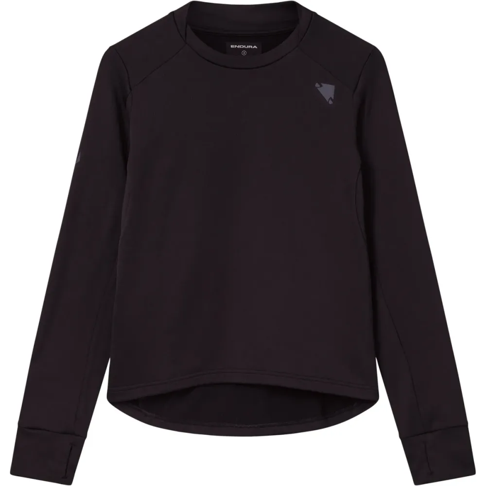 Endura Damen Alltrack Roam Fleece Longsleeve