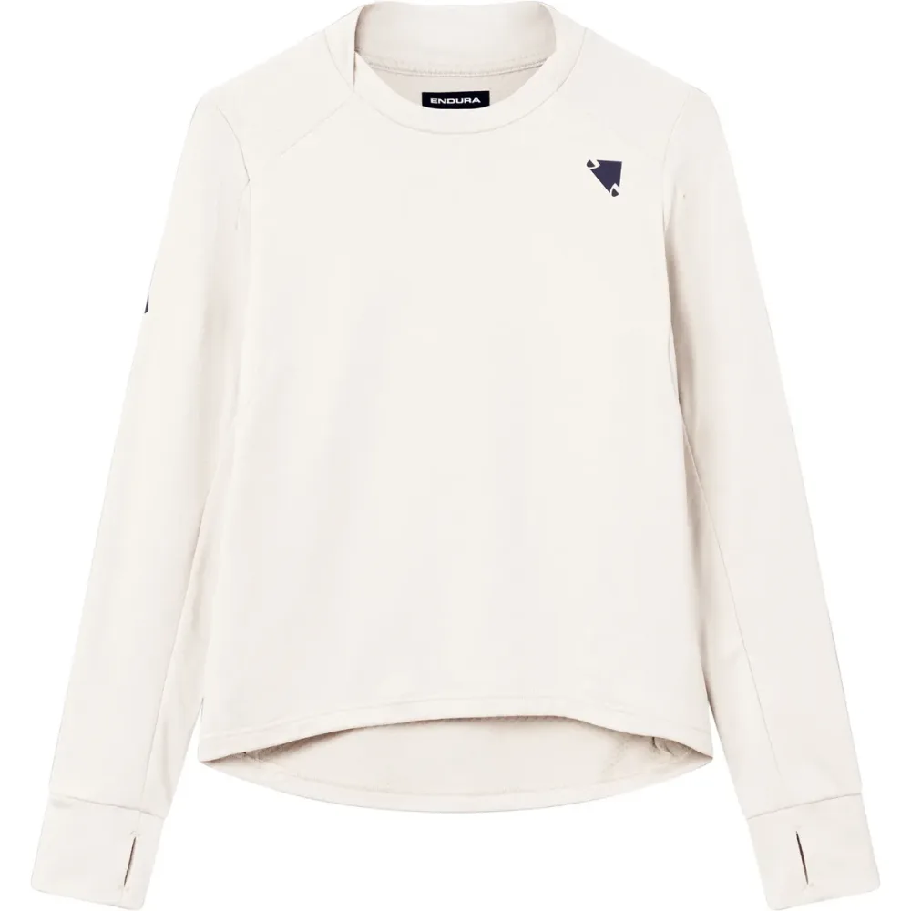 Endura Damen Alltrack Roam Fleece Longsleeve